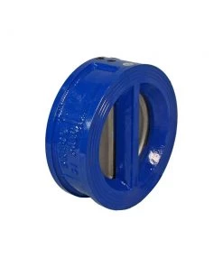 Advanced Industrial Products Wafer Check Valves Non-Return Valves (One Way)