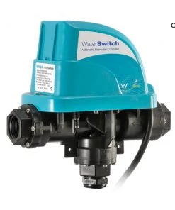 Pentair Pressure Managers & Controllers Onga Waterswitch