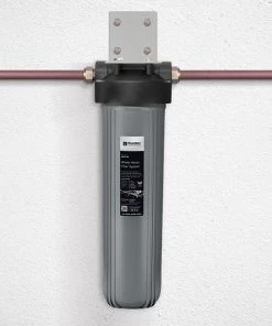 Puretec WH1 Single Filter Series Mains Water Wholehouse Systems