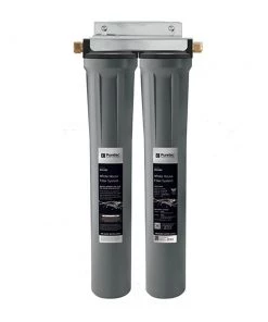 Puretec WH Slimline Filter Series Mains Water Wholehouse Systems