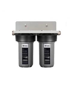 Puretec WH2 Dual Filter Series Mains Water Wholehouse Systems