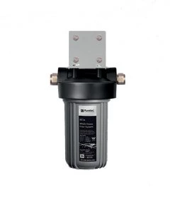 Puretec WH1 Single Filter Series Mains Water Wholehouse Systems