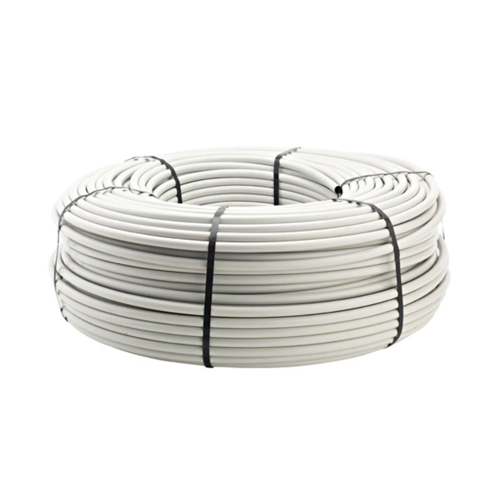 Netafim 25mm White Low Density Poly Pipe (LDPE) 3 Netafim 25mm White Low Density Poly Pipe (LDPE)