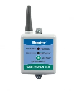 Hunter Wireless Rain-Clik Sensor
