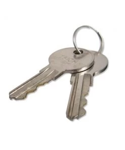 Hunter X-Core Cabinet Key