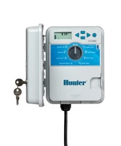 Automatic Irrigation Controllers Hunter X-Core Controller