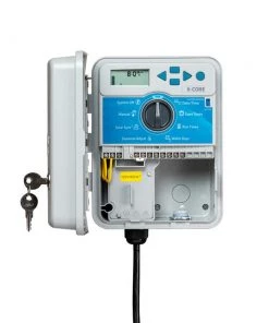 Automatic Irrigation Controllers Hunter X-Core Controller