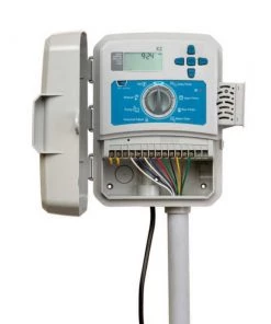 Hunter X2 Controller & WiFi Wand Bundle Automatic Irrigation Controllers