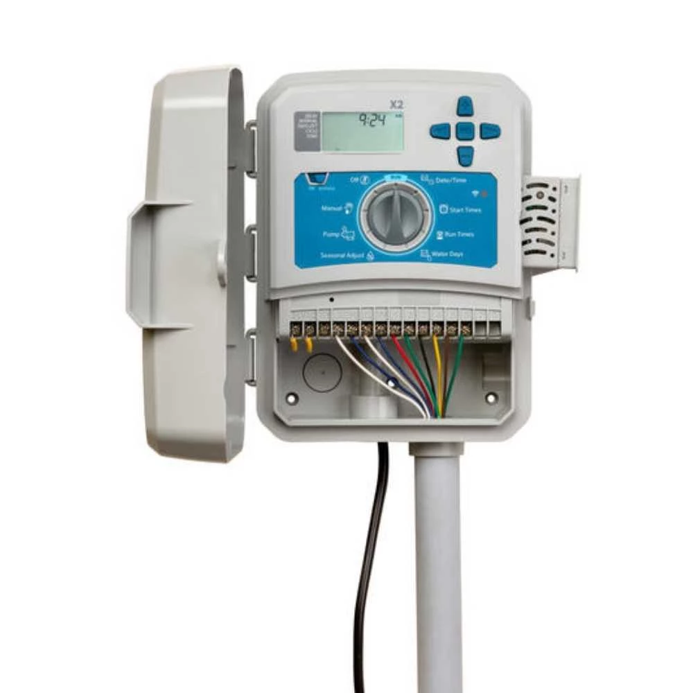 Hunter X2 Wifi Compatible Controller 4 Hunter X2 Wifi Compatible Controller