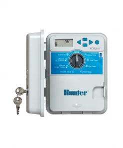Hunter XC Hybrid Controller
