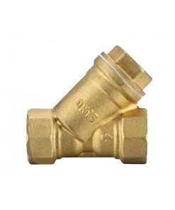 Advanced Industrial Products Brass Y Strainers