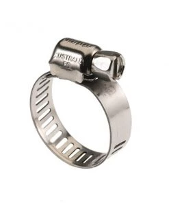 Toro Stainless Steel Clamps Clamps & Washers